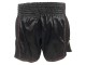 LUMPINEE 復古的兒童拳擊短褲 : LUMRTO-003 黑色